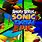 Sonic Dash Angry Birds Epic