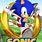 Sonic Dash Game