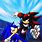 Sonic Fight Shadow