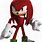 Sonic Forces Knuckles