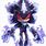 Sonic Forces Speed Battle Mephiles