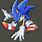 Sonic Game Fan Art