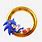 Sonic Hedgehog Rings