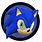Sonic Icon Green