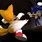 Sonic Kills Tails