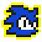 Sonic Life Icon Sprite Transparent