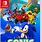 Sonic Lost World Switch