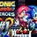 Sonic Mania Heroes