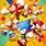 Sonic Mania Plus Artwork