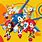 Sonic Mania Plus Background