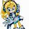 Sonic Marie
