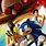 Sonic Movie 2 Fan Art