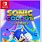 Sonic On Nintendo Switch