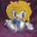 Sonic Plush Maria