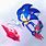 Sonic Prime Sonic Art