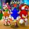 Sonic R Gameplay