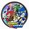Sonic Riders Icon