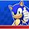 Sonic Says Meme Template