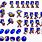 Sonic Sprite Sheet Maker