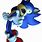 Sonic Unleashed Face
