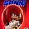 Sonic and Knuckles Poster