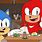 Sonic and Knuckles Show