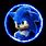 Sonic the Blue Hedgehog