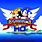 Sonic the Hedgehog 2 Game Over