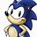 Sonic the Hedgehog Cartoon Characters