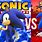 Sonic vs Sonic Boom