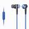 Sony Bass Earbuds