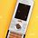 Sony Ericsson Slider Phone