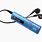 Sony MP3 Player Blue