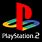 Sony PlayStation 2 Logo