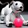 Sony Robotic Dog Aibo
