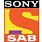 Sony Sab PNG