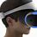 Sony VR Helmet