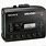 Sony Walkman Radio Cassette Player