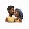 Soul Mate Emoji