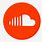 SoundCloud App Logo
