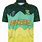 South Africa Cricket Jersey