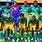 South Africa National Team
