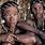 South African San People