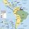 South America Colonization