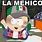 South Park Mexican Meme