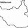 South Sudan Blank Map