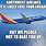 South West Airlines Memes