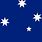 Southern Cross Australian Flag