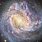 Southern Pinwheel Galaxy