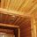 Southern Yellow Pine Ceilings